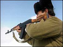 azeri