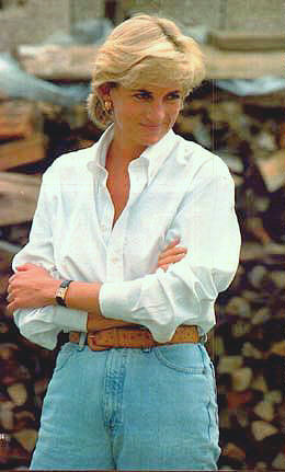 diana