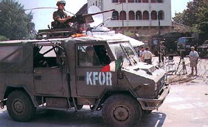 kosovo